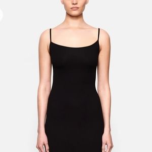 SKIMS soft lounge slip dress